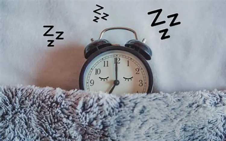 Sleep and Heart Health